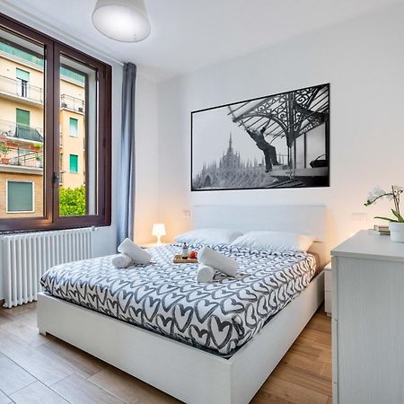 Divi Apartments Milano - Strategic Place מראה חיצוני תמונה