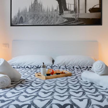 Divi Apartments Milano - Strategic Place מראה חיצוני תמונה