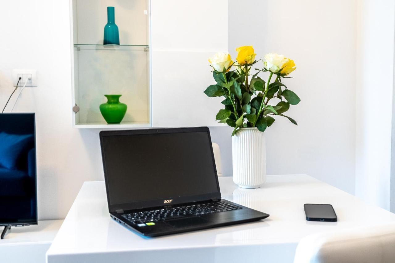 Divi Apartments Milano - Strategic Place מראה חיצוני תמונה