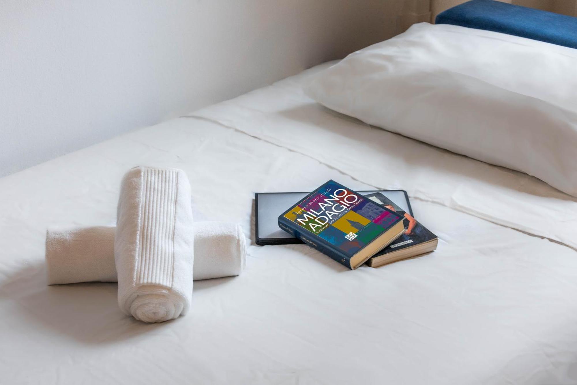 Divi Apartments Milano - Strategic Place מראה חיצוני תמונה