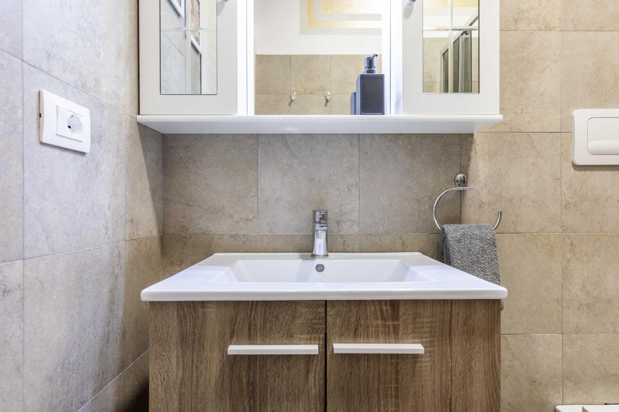 Divi Apartments Milano - Strategic Place מראה חיצוני תמונה