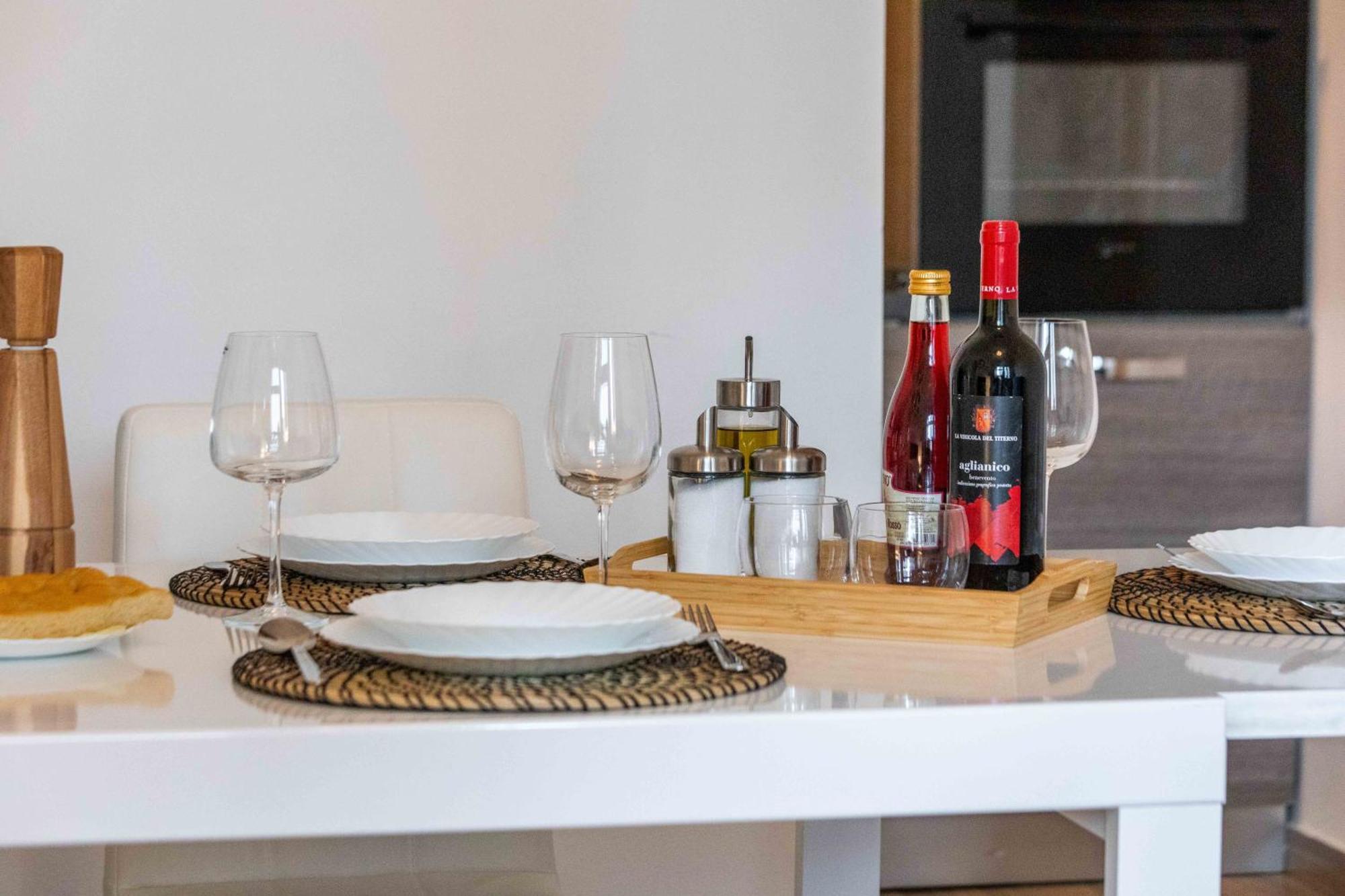 Divi Apartments Milano - Strategic Place מראה חיצוני תמונה