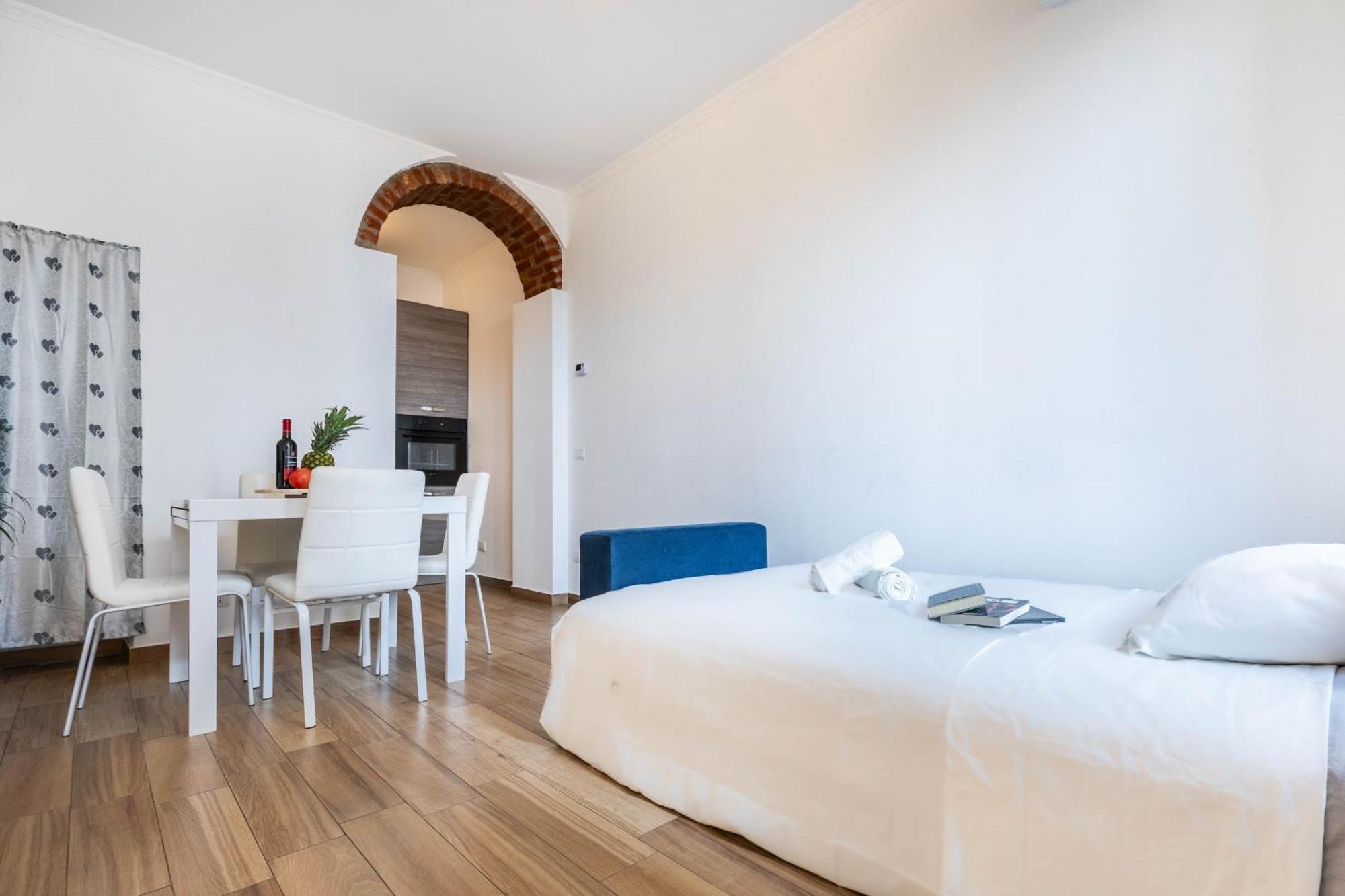 Divi Apartments Milano - Strategic Place מראה חיצוני תמונה
