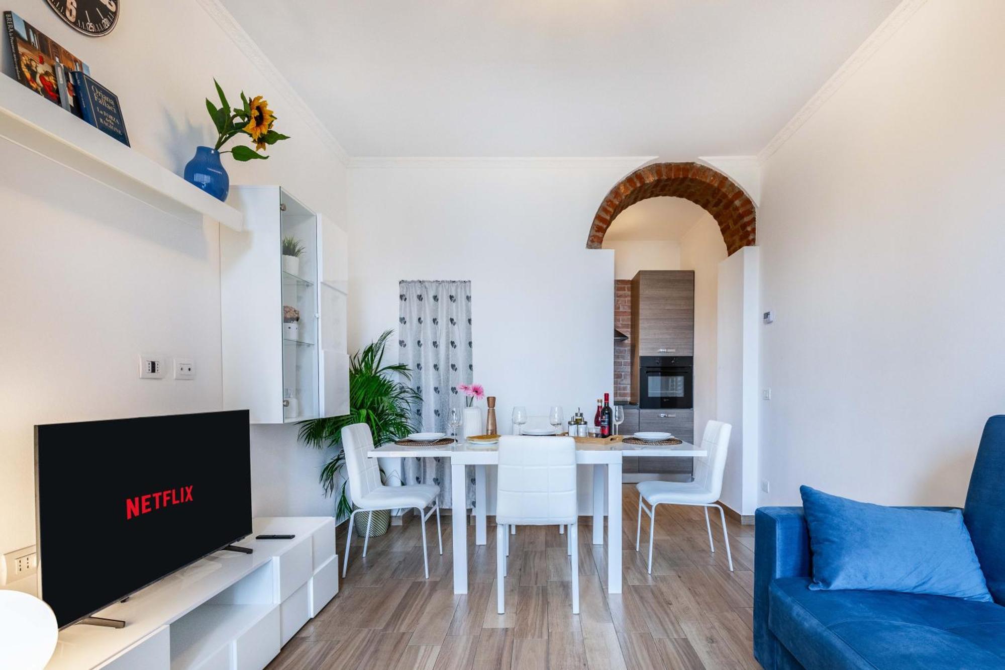 Divi Apartments Milano - Strategic Place מראה חיצוני תמונה