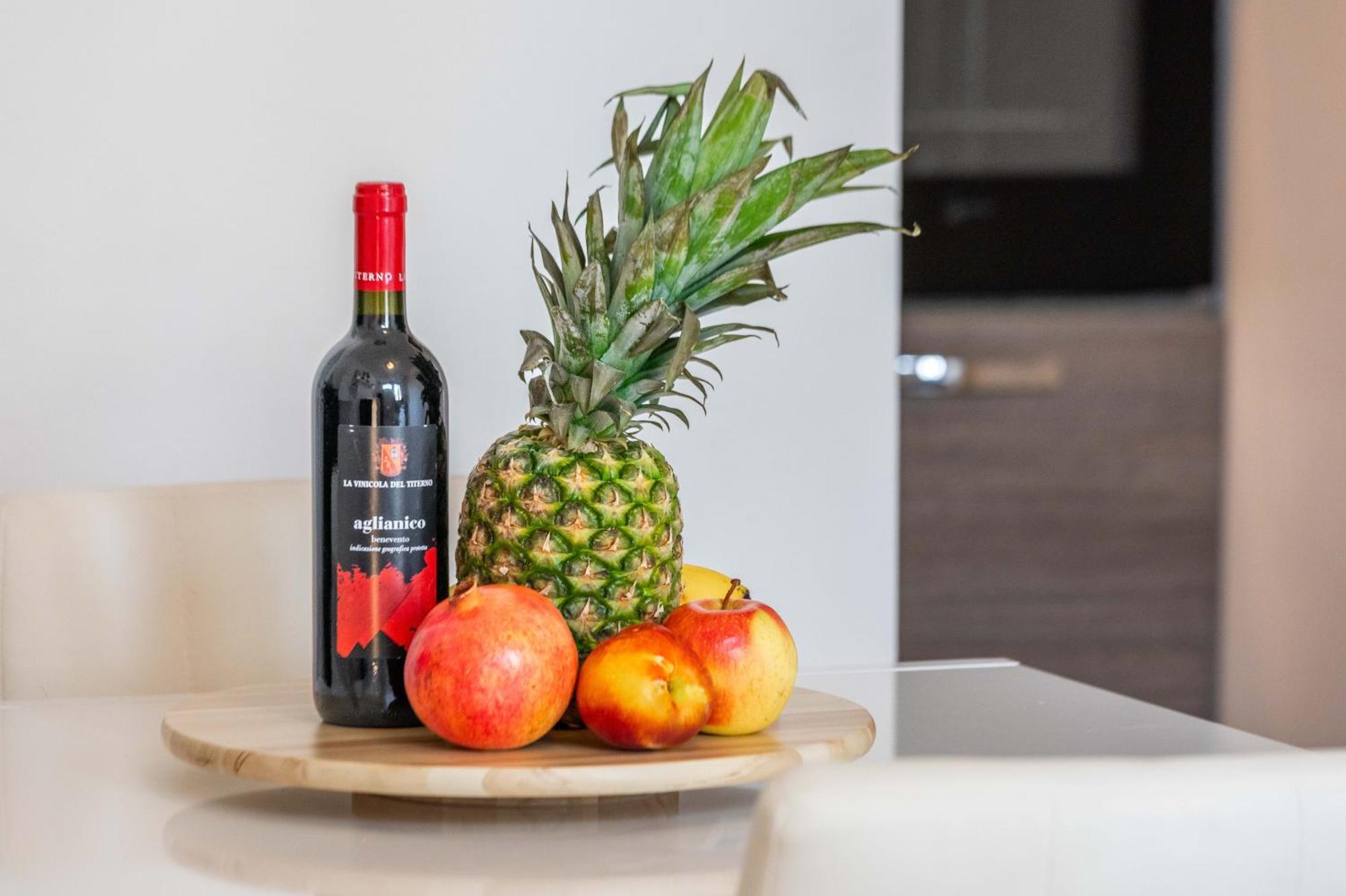 Divi Apartments Milano - Strategic Place מראה חיצוני תמונה
