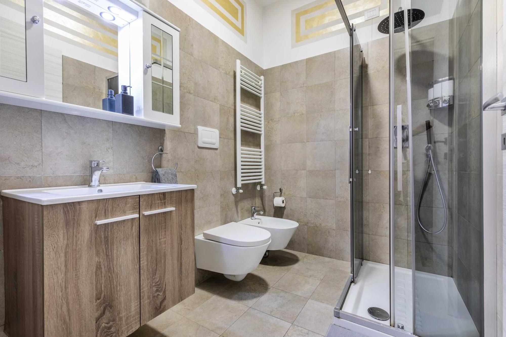 Divi Apartments Milano - Strategic Place מראה חיצוני תמונה