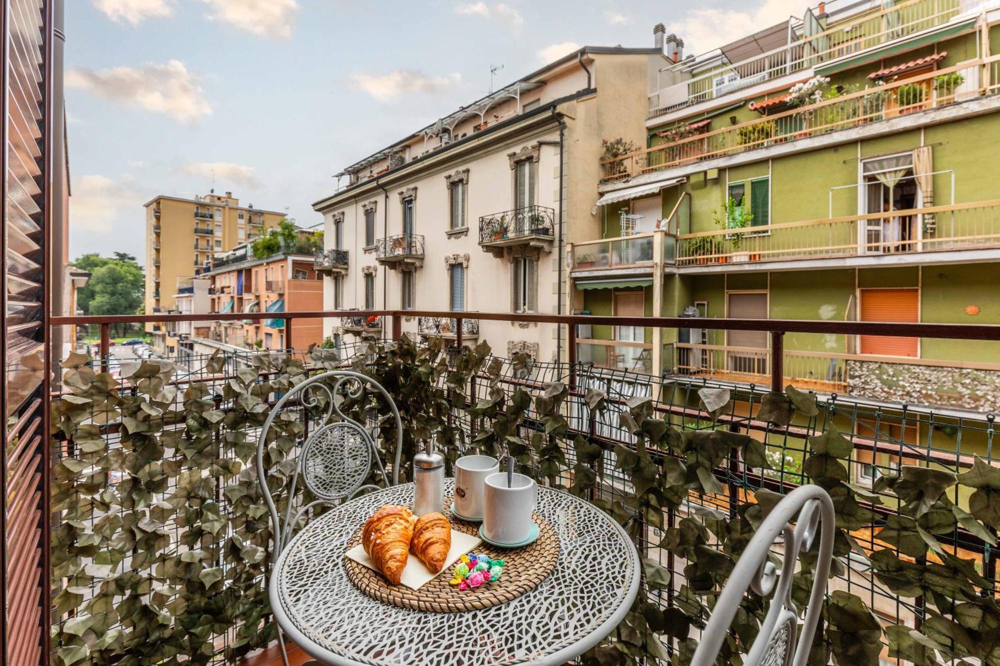 Divi Apartments Milano - Strategic Place מראה חיצוני תמונה