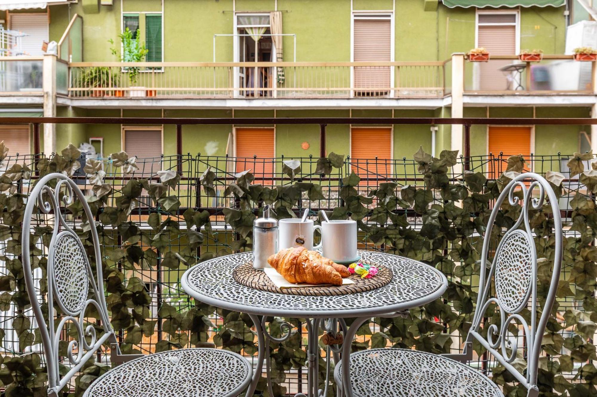 Divi Apartments Milano - Strategic Place מראה חיצוני תמונה