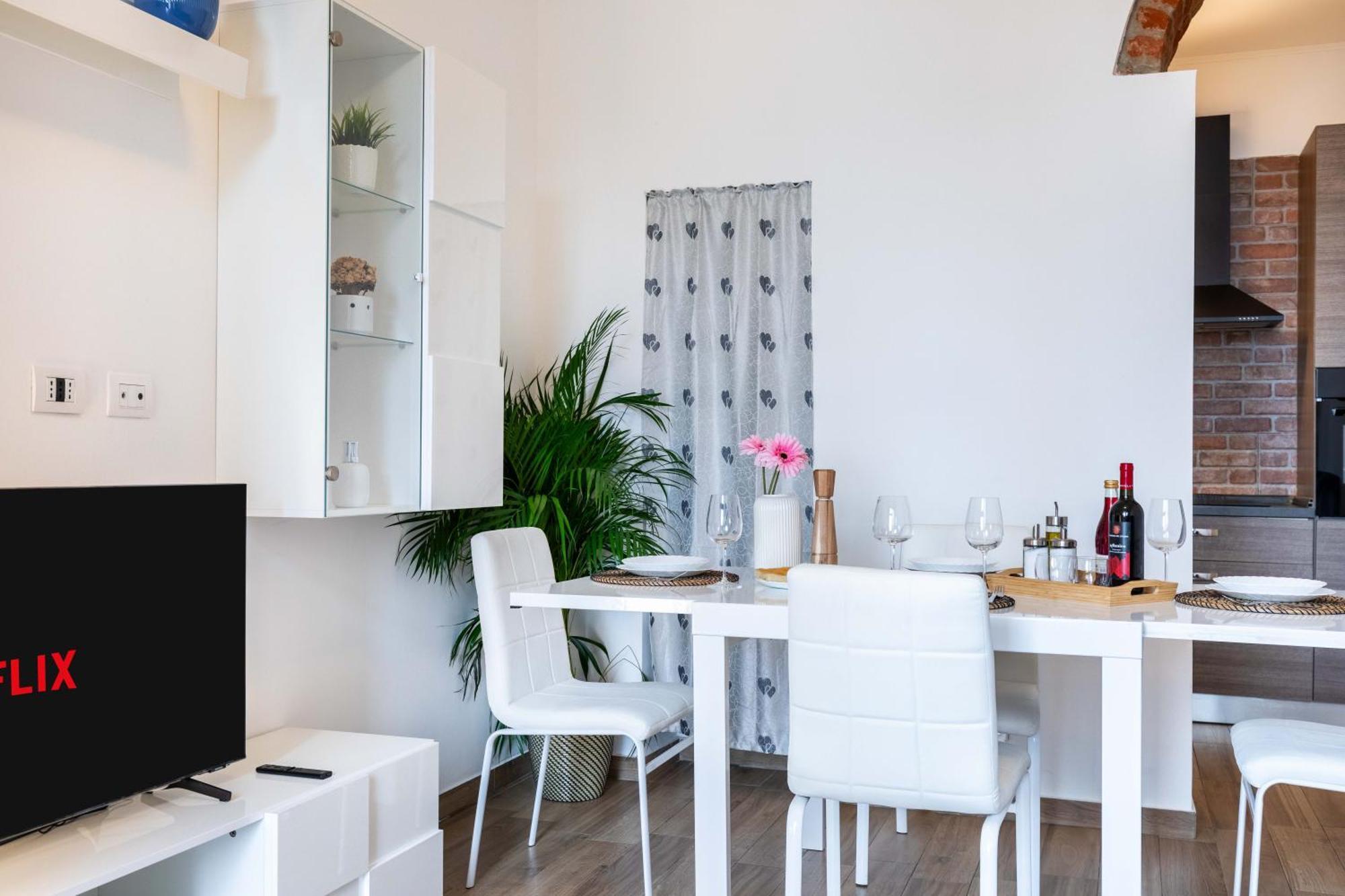 Divi Apartments Milano - Strategic Place מראה חיצוני תמונה